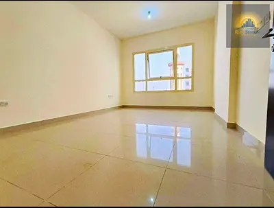 Clean Spacious and Bright One Bed Apt in Building at Nahyan