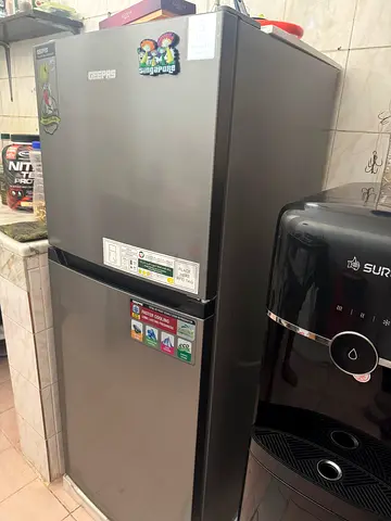Geepas Fridge for Urgent Sale – Excellent Condition