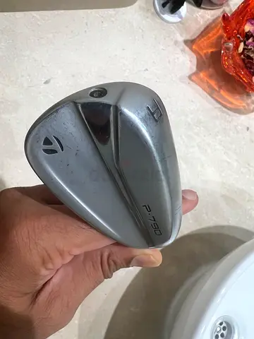 TaylorMade P790 Approach (A) Wedge - Excellent Condition - DG 105 S300