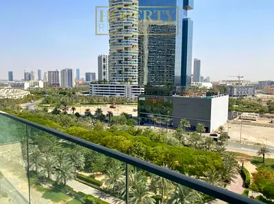Stunning 1-Bedroom Apartment | Park Views | Prime Location in JVC