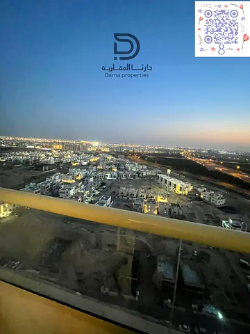 📢 : فرصة مميزة للبيع في موقع استراتيجي – شقة في مدينة الإمارات عجمان