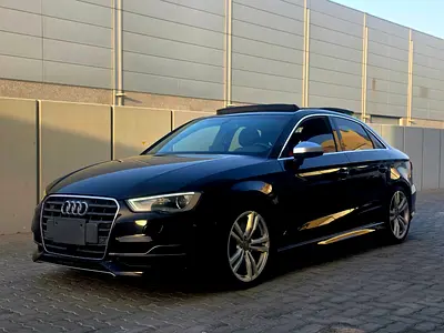 2016 AUDI S3 照片 7