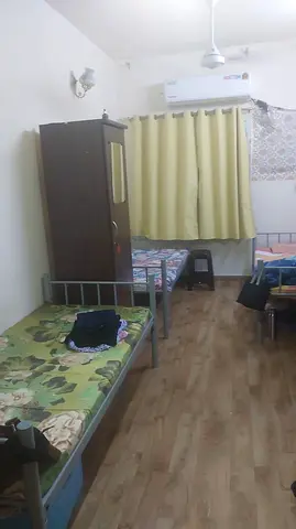 Executive Ladies bed space