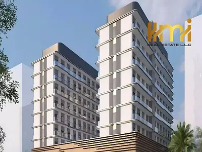 Handover soon |Near Metro | Prime Al Furjan