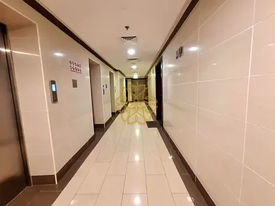 Cheapest 2 Bedroom with Wardrobe In Al Taawun Area