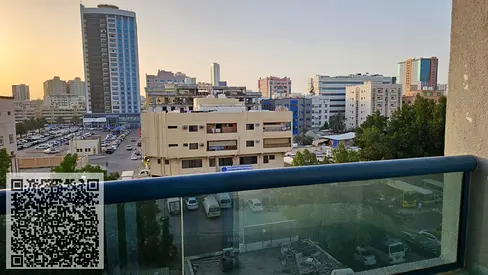 1 BHK FOR RENT RASHIDIYA 3 IN AJMAN