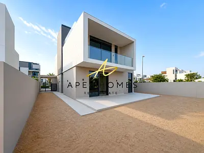 Modern 4BR Villa | Generous Space | Great Location