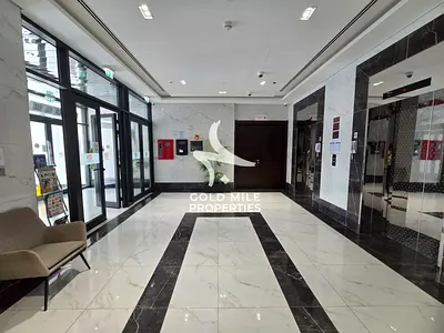 1 MONTH FREE - LUXURIOUS 1 BR -SEMI FURNISHED - FAMILY BUILDING