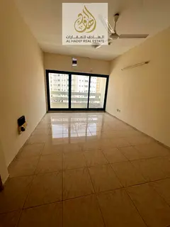 Two bedroom apartment for rent in Sharjah Al Sur prime location flexible payment