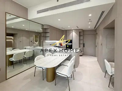 Elegant | Brand New | Fully Furnished