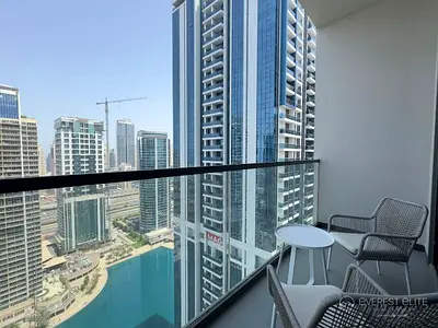 Smart Space | View of Water | AED 10K Monthly