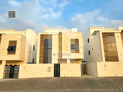 فيلا فاخره شامل رسوم التسجيل _مياه كهرباء موقع مميزتملك حر قابل للتفاوض