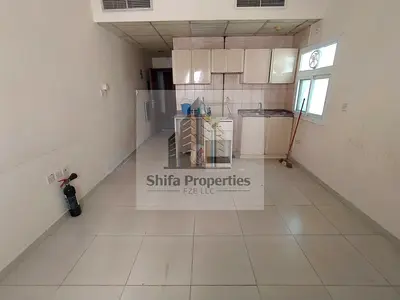 Affordable Precious Studio | Near Schools & Nesto Muweilah | Central AC | 4 Cheques | 19K