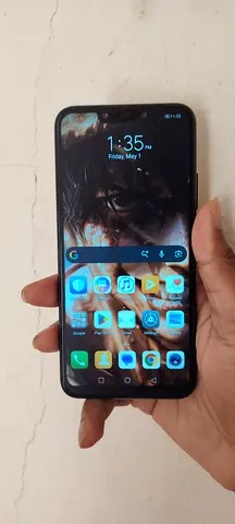Huawei Mate 20 Lite 64GB Storage 6gb Ram Dual Sim