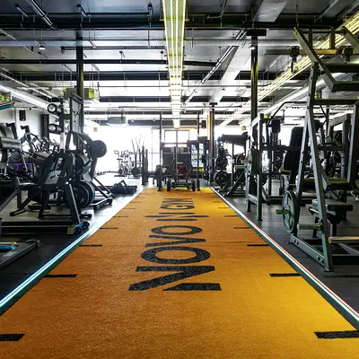 Gym Membership