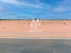 🚨 For Sale – Residential Plot in Basateen Al Zubair | Prime Location 🔥