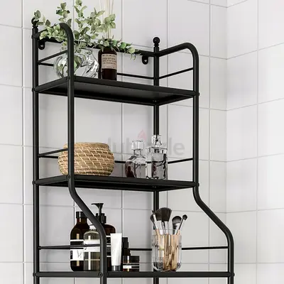 Black Decoration Stand – Great Deal