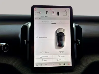 صورة 16 لـ 2025 Volvo EX30