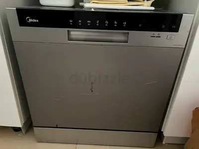 Midea Dishwasher mini