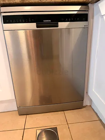 Siemens Dishwasher
