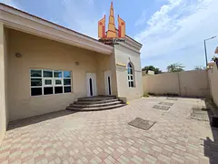 4 Bed room hall majlis Store room near park 2 Master room 80k last