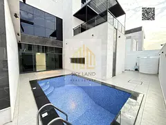 Own your dream villa, turnkey delivery, corner location on two streets - includes water, electricity
