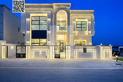 Registration included - 3 floors - Luxury finishing and private pool