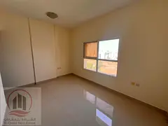 Premium studio apartment for annual rent | Central air conditioning | Close to Mohammed Bin Zayed Ro