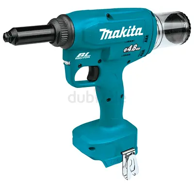 Makita DRV150Z 18V Li-Ion Cordless Rivet Gun