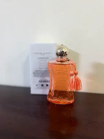 Parfums de Marly Athenais 75ml EDP new tester