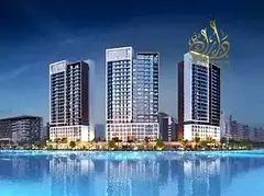 Luxury apartment Direct on Lagoon-Almost Ready-VIP ONLY-Mortgage available