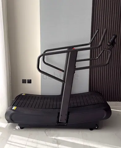 Stealth Fitness