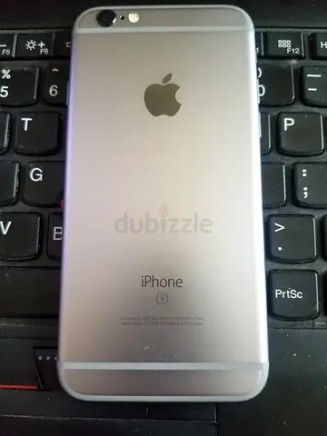 iPhone 6s