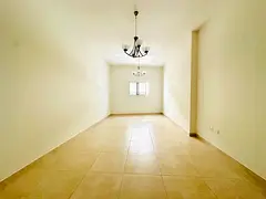 [ Brand New Building Parking Free 2BHK With Balcony &amp; Wardrobes 3 Washrooms 6 Chequ's Paymen