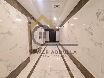 Lavish 1bhk Apartment For Family In Muwaileh Area
