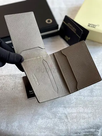 Montblanc Cardholder