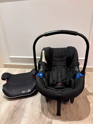 Car Seat for 1-2 years