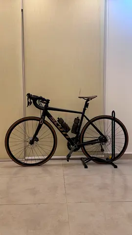 Scott road bike - Aluminum frame, Size small
