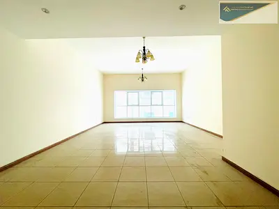 HOT OFFER!!ONE MONTH FREE 2BHK APPARTMENT WITH MASTERBEDROOM BUILT IN WARDROBES MAID ROOM ONLY FOR