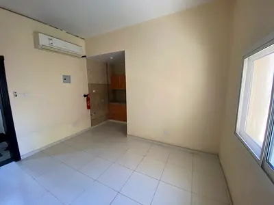 SPACIOUS STUDIO FLAT NEW BULDING AVAILABLE