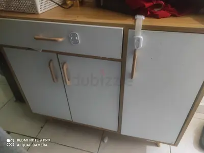 Shoe rack/ cabinet