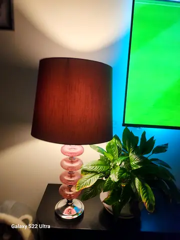 2 Night stand lights