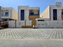 Own a villa with monthly installments including air conditioning