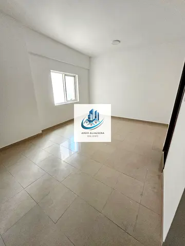 Studio 28k LIKE New Bulding Al Nahda sharjah Call Adnan