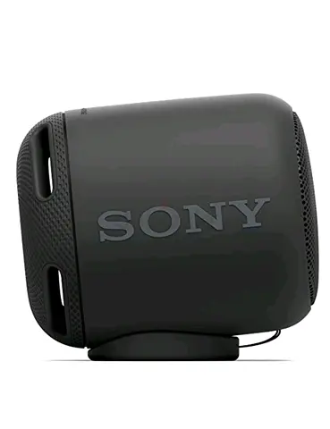 Sony SRS-XB10 Wireless Speaker +  Sony Sport Earbuds | NFC | UAE
