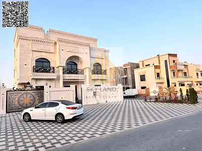 طابقين وروف_شاملة رسوم تسجيل تملك حر