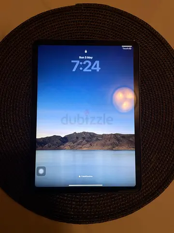 Apple iPad Air 4 2020 (10.9) Wi‑Fi - Good working condition