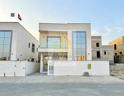 Luxury villa - Prime location - All-inclusive - Freehold