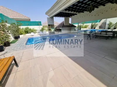 Well maintained- open view - wardrobe- with all amenities-
