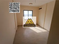 A great opportunity for annual rent in Al Alia – Ajman. A spacious and brand-new 1-bedroom apartme
